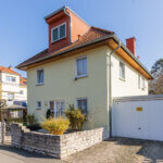 Aussenansicht Aussenansicht