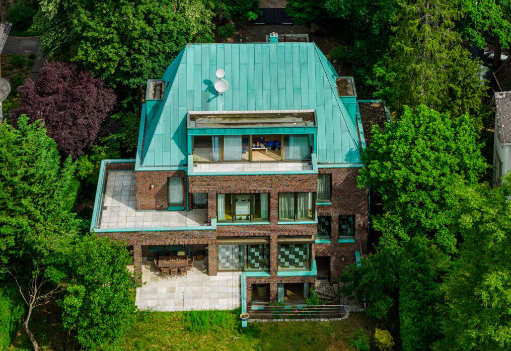 Neu im Verkauf: Exklusive Villa in Mainz Gonsenheim