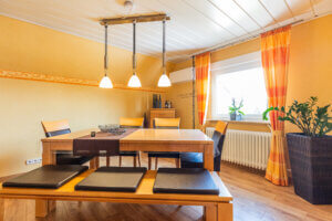 Esszimmer