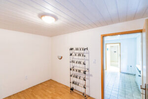 Hinterhaus EG Hinterhaus EG