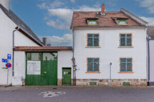 Aussenansich